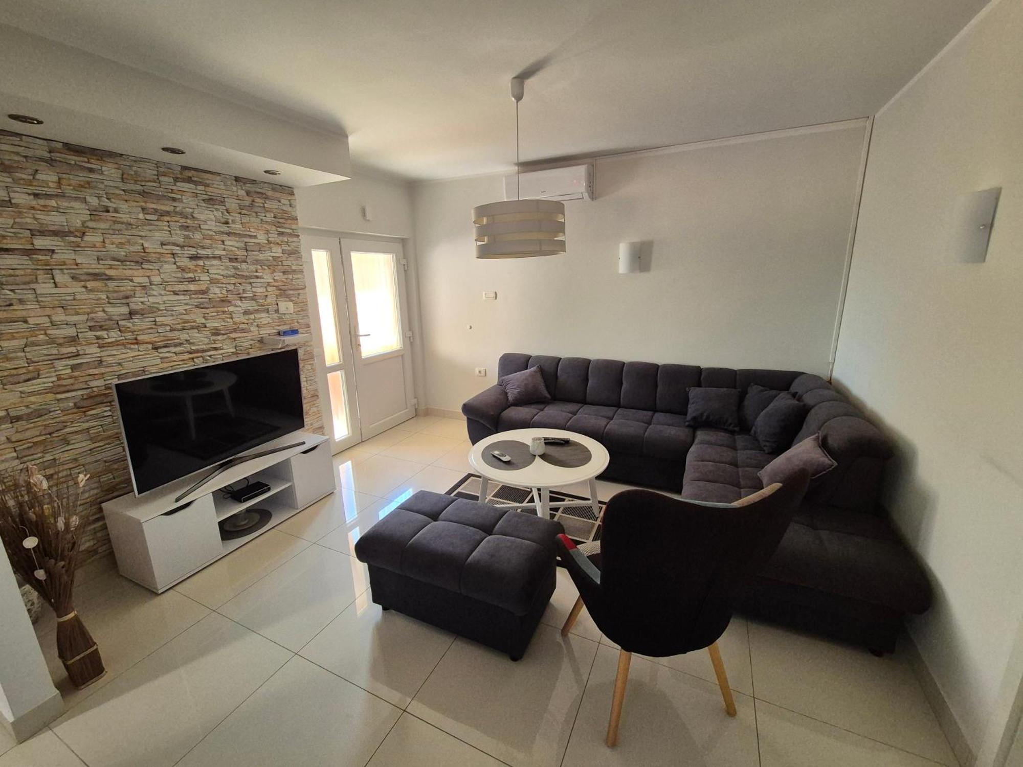 Holiday Home Begonja Privlaka  Kültér fotó