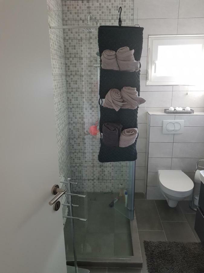 Holiday Home Begonja Privlaka  Kültér fotó