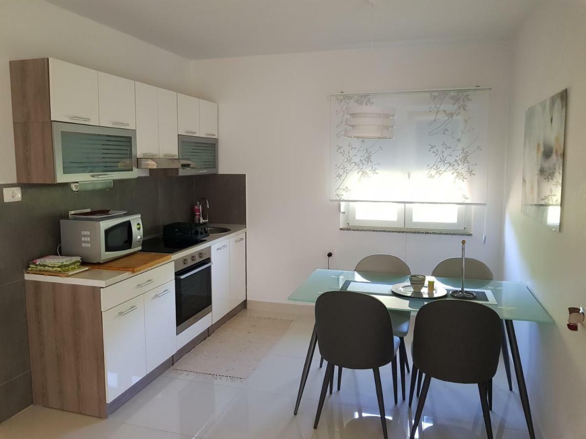 Holiday Home Begonja Privlaka  Kültér fotó
